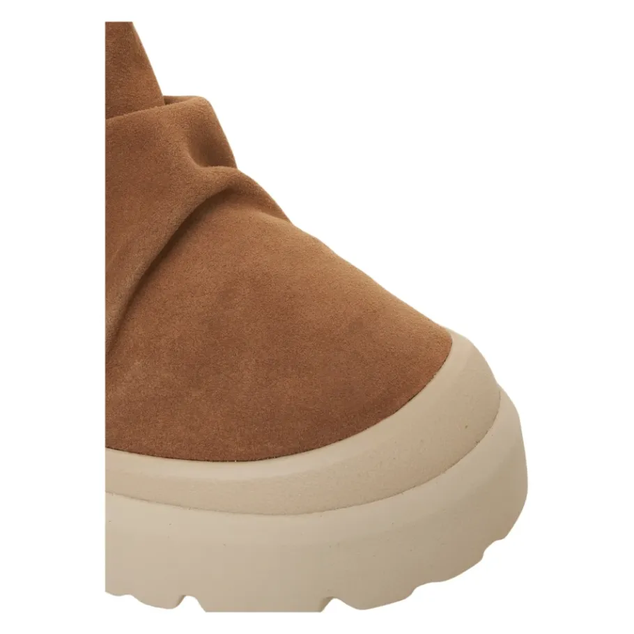 UGG e Enkellaarzen AW25-Heren Snowboots