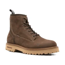 Woolrich e Enkellaarzen voor Mannen-Heren Laarzen