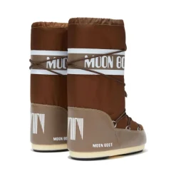 Moon Boot e Geïsoleerde Veterschoenen-Heren Snowboots