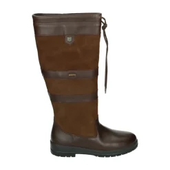Dubarry e Goretex Dameslaarzen GALWAY-Heren Laarzen