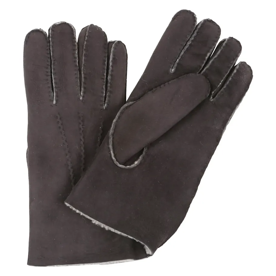 Eleventy e Handschoenen Stijlvolle Herenaccessoires AW25-Heren Handschoenen