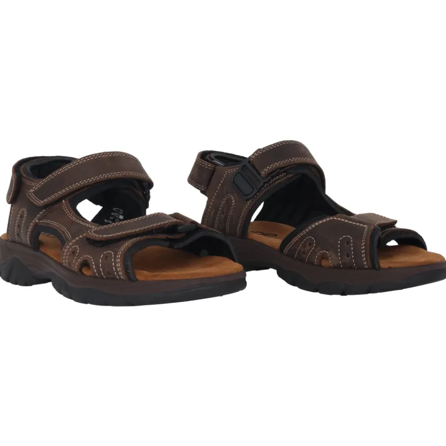 Rohde e Herensandaal - Cortina-Heren Sandalen