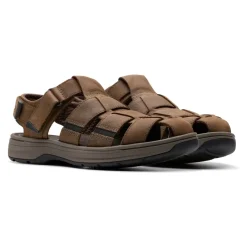 Clarks e herensandaal - Saltway Cove-Heren Sandalen