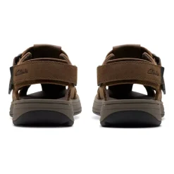 Clarks e herensandaal - Saltway Cove-Heren Sandalen