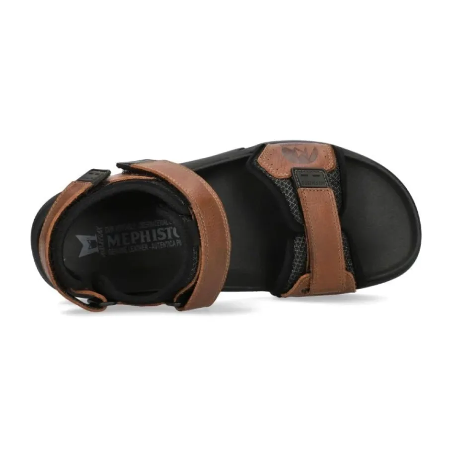 Mephisto e herensandaal - 'Tito'-Heren Sandalen