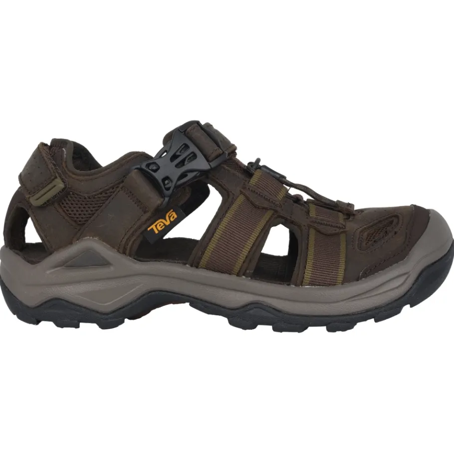 Teva e Herensandaal - Zomercollectie-Heren Sandalen