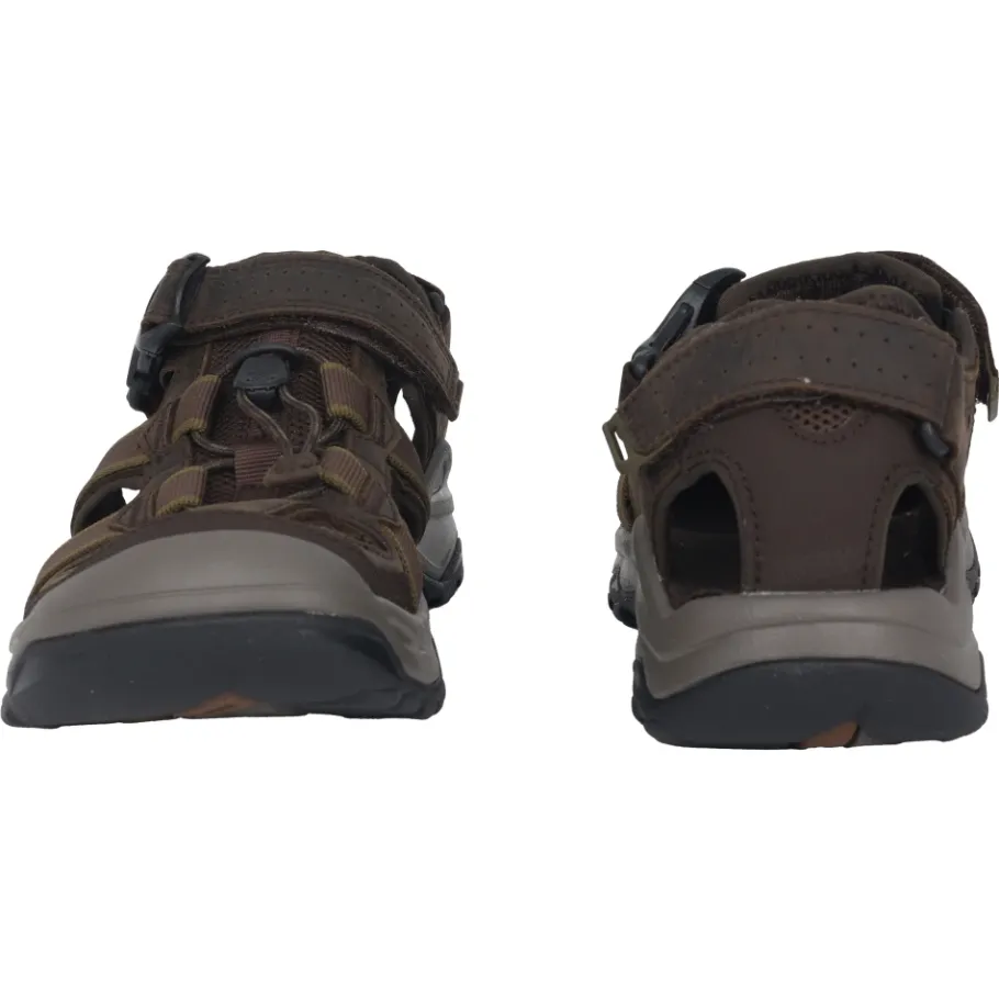 Teva e Herensandaal - Zomercollectie-Heren Sandalen