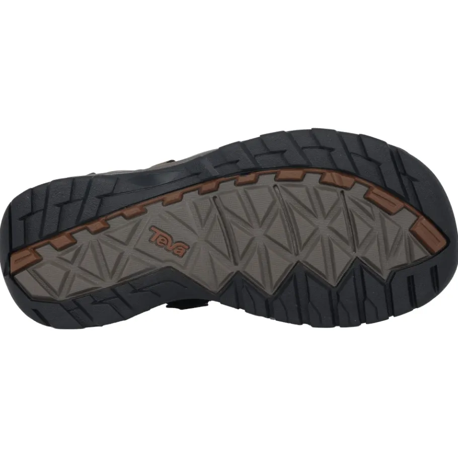 Teva e Herensandaal - Zomercollectie-Heren Sandalen