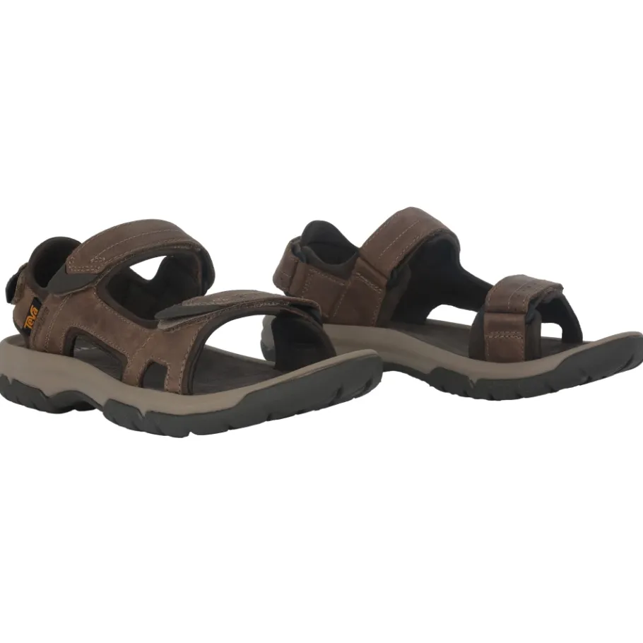 Teva e Herensandaal - Zomercollectie-Heren Sandalen