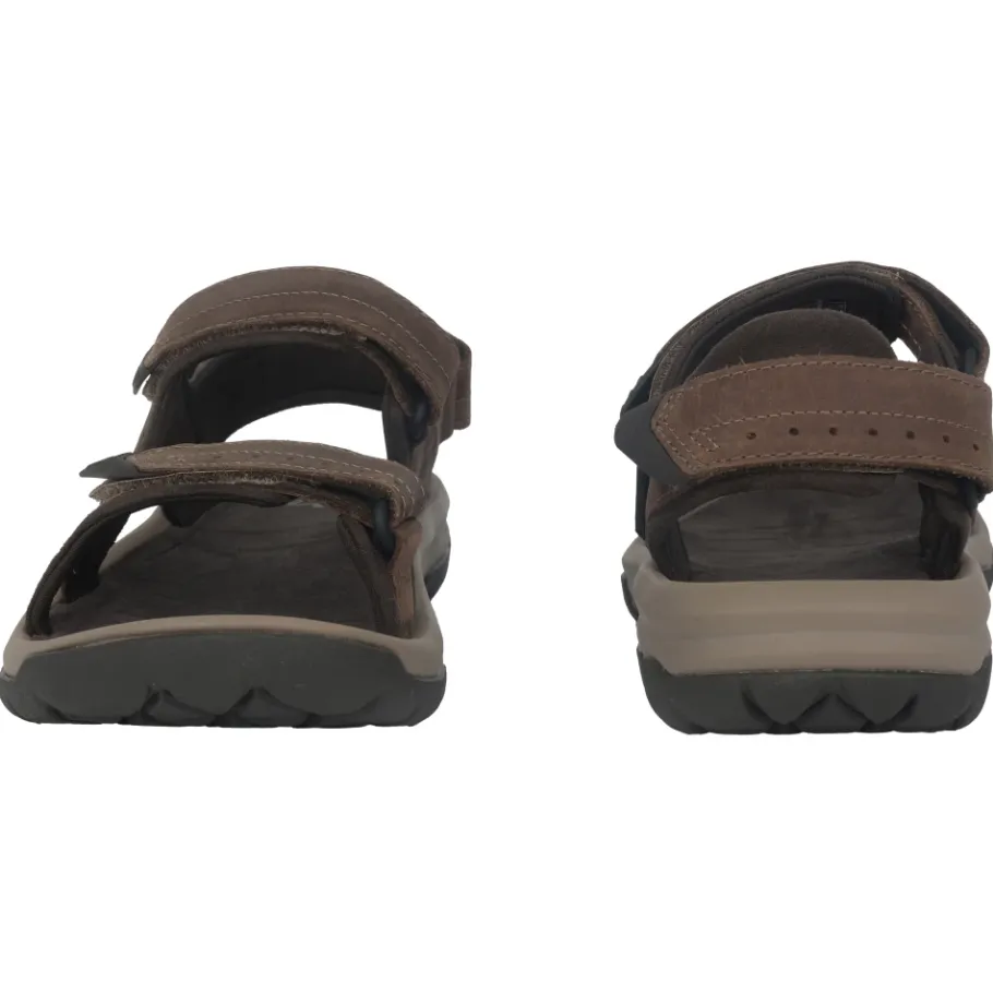 Teva e Herensandaal - Zomercollectie-Heren Sandalen