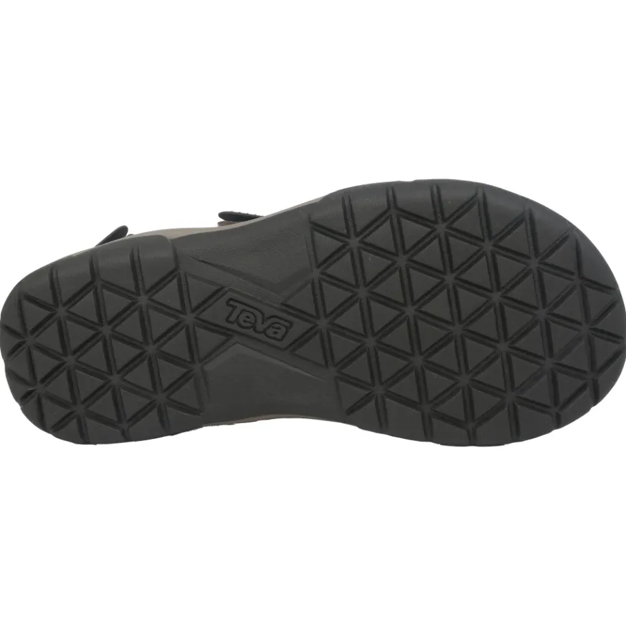 Teva e Herensandaal - Zomercollectie-Heren Sandalen