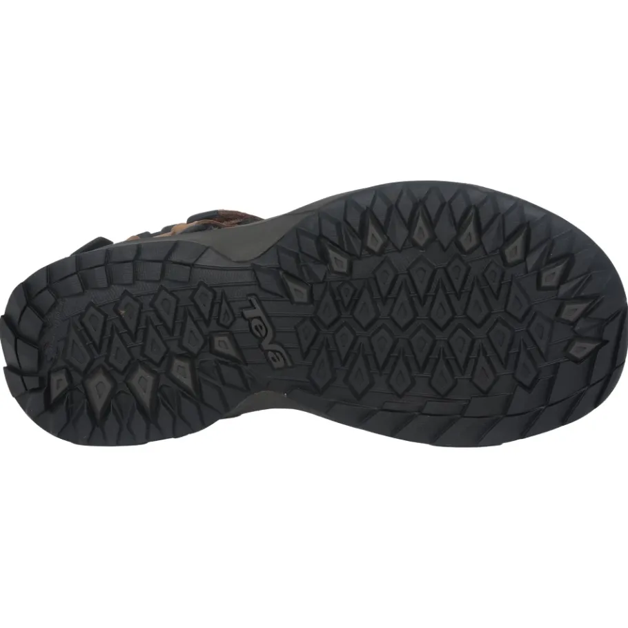 Teva e herensandaal met Eva-schuim tussenzool-Heren Sandalen