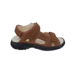 Ganter e herensandaal met uitneembare inlegzool-Heren Sandalen