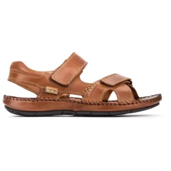 Pikolinos e herensandaal Tarifa stijl-Heren Sandalen