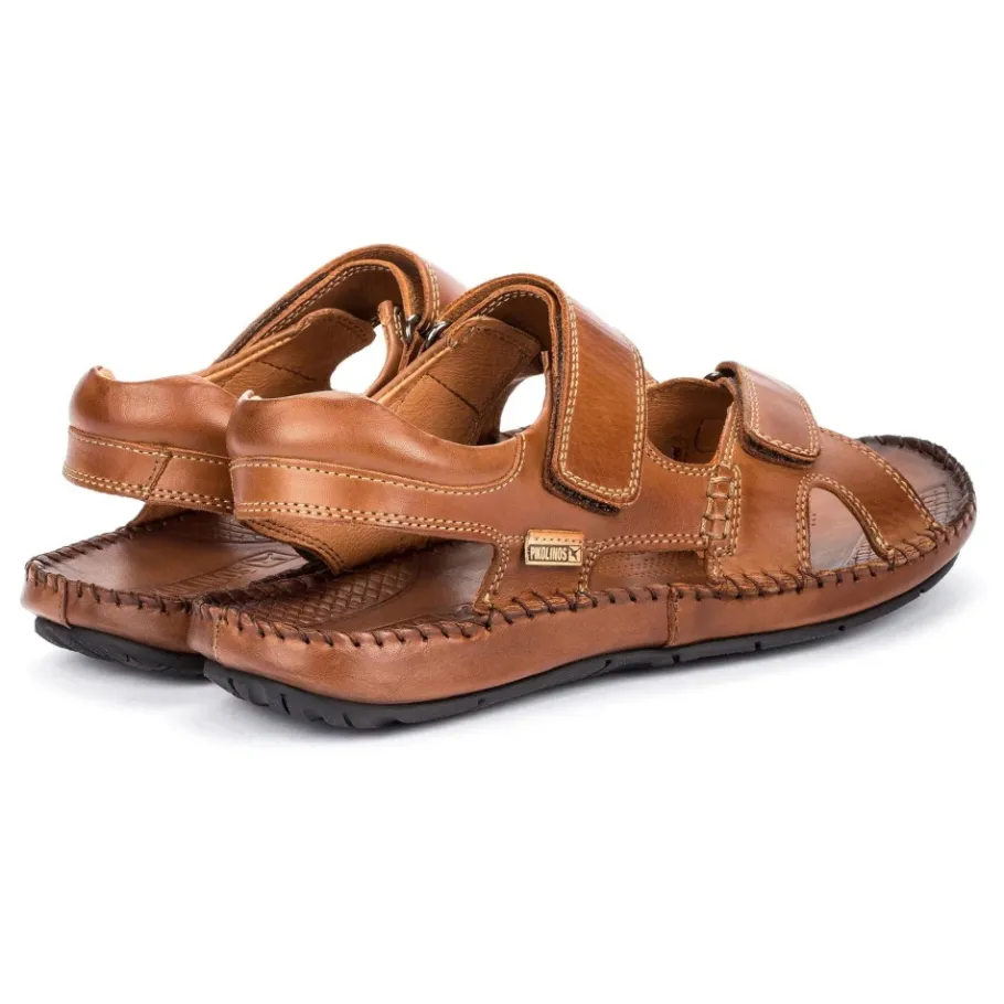 Pikolinos e herensandaal Tarifa stijl-Heren Sandalen