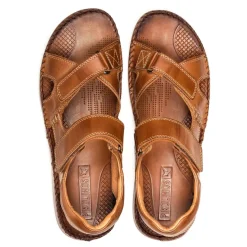 Pikolinos e herensandaal Tarifa stijl-Heren Sandalen