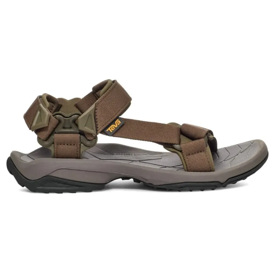 Teva e herensandaal voor de zomer-Heren Sandalen