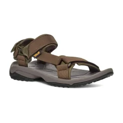 Teva e herensandaal voor de zomer-Heren Sandalen