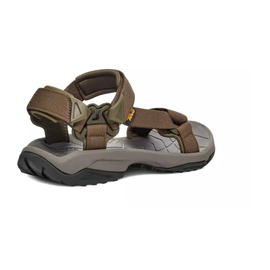 Teva e herensandaal voor de zomer-Heren Sandalen