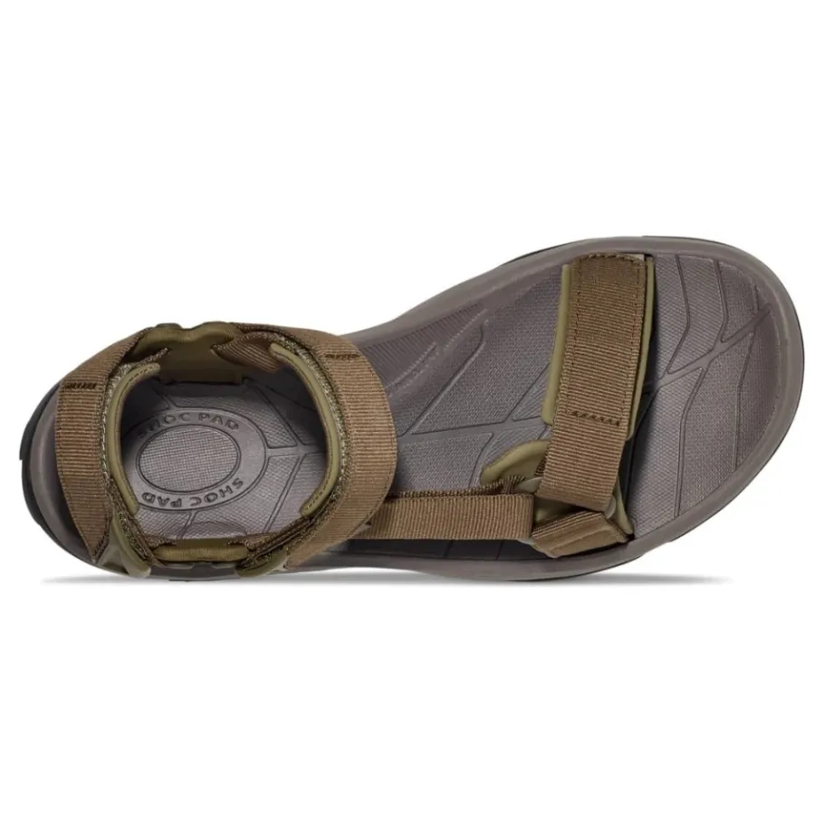 Teva e herensandaal voor de zomer-Heren Sandalen