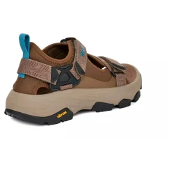 Teva e herensandaal voor de zomer-Heren Sandalen