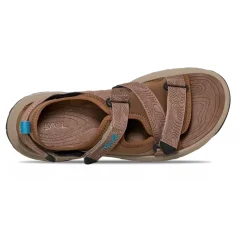 Teva e herensandaal voor de zomer-Heren Sandalen