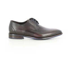 Floris van Bommel e Herenschoenen SFM-30329 W5-Heren Nette Schoenen