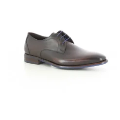 Floris van Bommel e Herenschoenen SFM-30329 W5-Heren Nette Schoenen