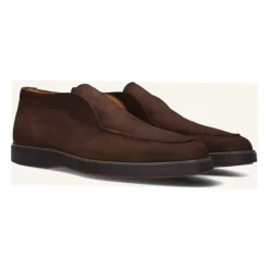 Magnanni e Instappers voor Heren-Heren Laarzen