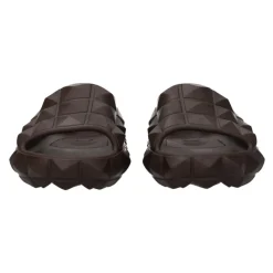 Valentino Garavani e Katoenen Slipper Casual Stijl-Heren Slippers