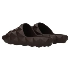 Valentino Garavani e Katoenen Slipper Casual Stijl-Heren Slippers