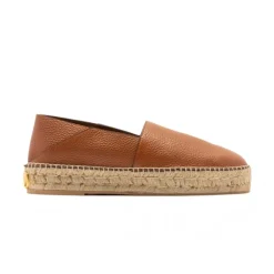 Valentino Garavani e leren espadrilles-Heren Espadrilles
