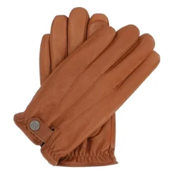 Kazar e leren handschoenen met touchscreenfunctie-Heren Handschoenen