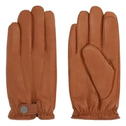 Kazar e leren handschoenen met touchscreenfunctie-Heren Handschoenen