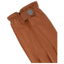 Kazar e leren handschoenen met touchscreenfunctie-Heren Handschoenen