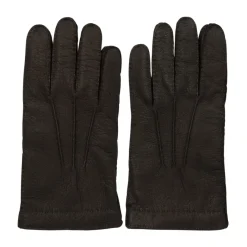 Restelli Guanti e Leren Handschoenen AW25-Heren Handschoenen