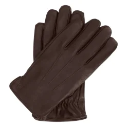 Kazar e leren handschoenen met touchscreenfunctie-Heren Handschoenen