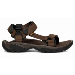 Teva e leren heren wandelsandalen-Heren Sandalen