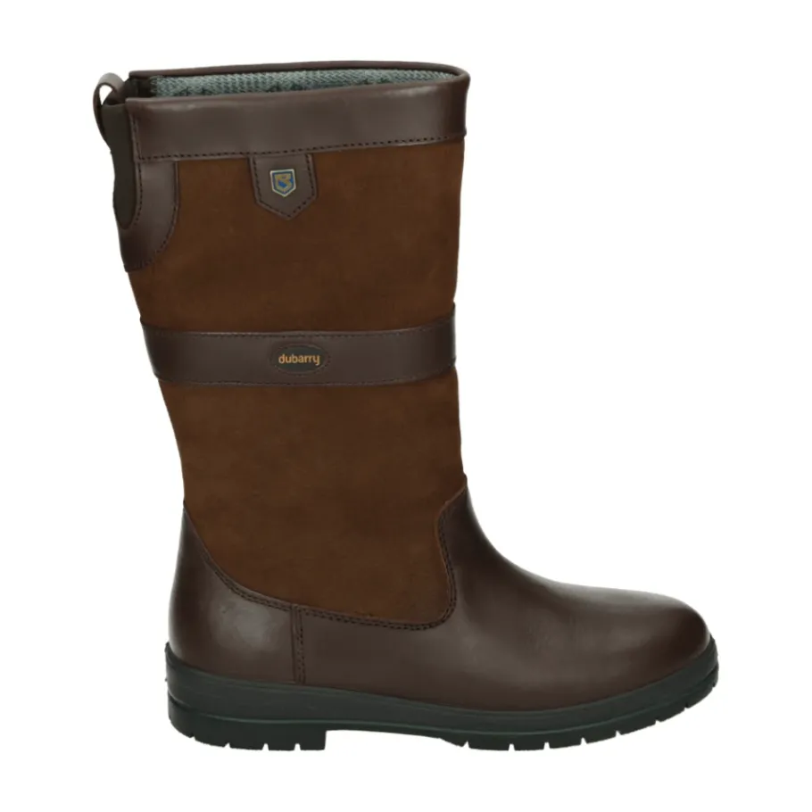 Dubarry e leren laarzen met Goretex-Heren Laarzen