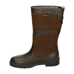 Dubarry e leren laarzen met Goretex-Heren Laarzen