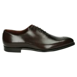 Crockett & Jones e leren zakelijke schoenen-Heren Nette Schoenen