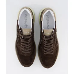 Premiata e Mick Sneaker voor Heren-Heren Sneakers