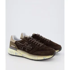 Premiata e Mick Sneaker voor Heren-Heren Sneakers