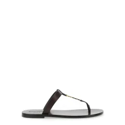 Saint Laurent e Pepe 05 Sandalen-Heren Slippers