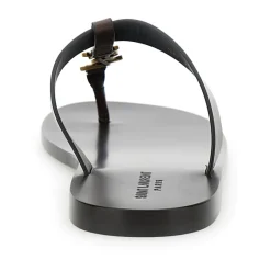 Saint Laurent e Pepe 05 Sandalen-Heren Slippers