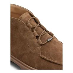 Tod's e Platte Schoenen-Heren Laarzen