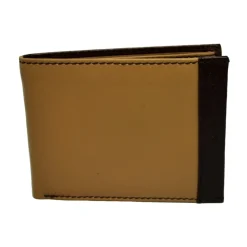 La Martina e Portemonnee met Zichtbare Stiksels-Heren Portefeuilles