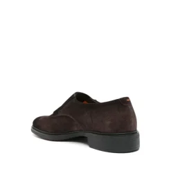 Santoni e Sandalen-Heren Instappers & Slip Ons|Nette Schoenen