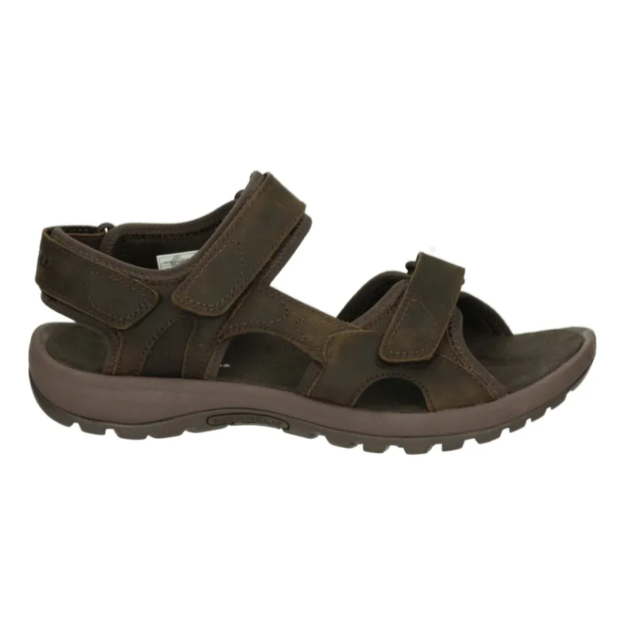 Merrell e Sandspur 2 Convert Sandalen-Heren Sandalen