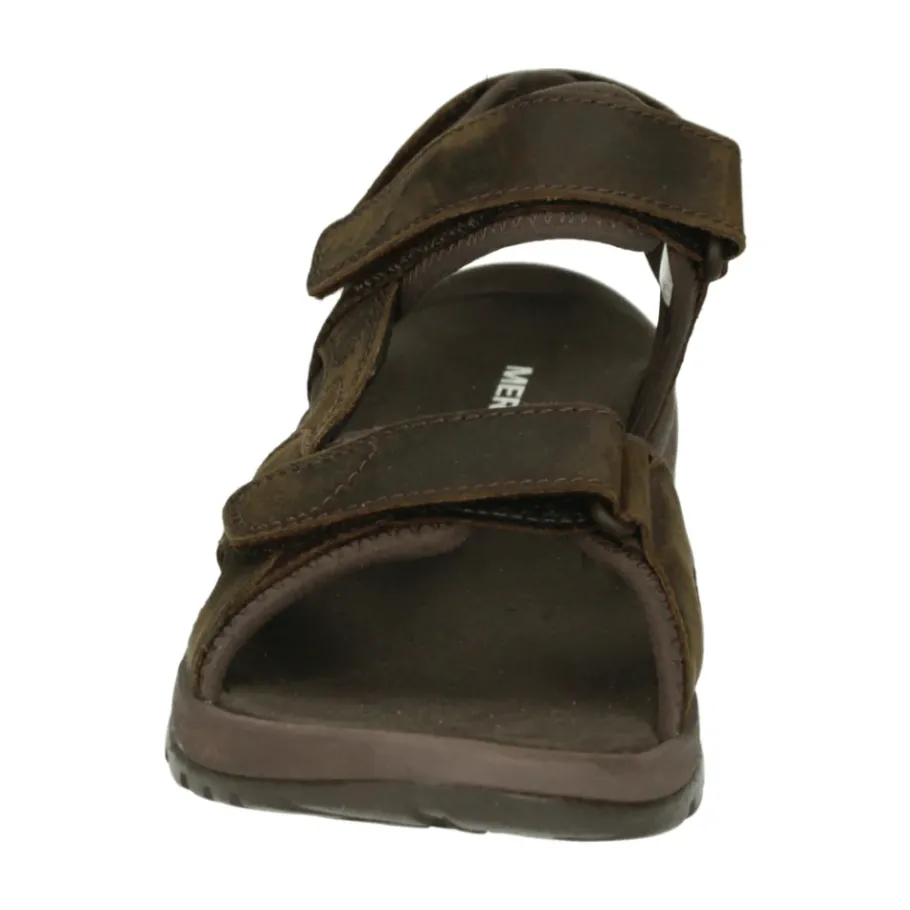 Merrell e Sandspur 2 Convert Sandalen-Heren Sandalen